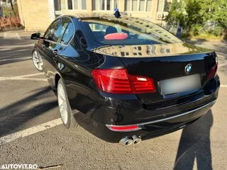 vand BMW Seria 5 530d xDrive Luxury Line (2016, Euro 6), 165.000 km 17.800