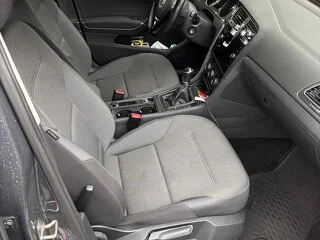 vand Volkswagen Golf 1.0 TSI Trendline, 2020,  13.200 EUR