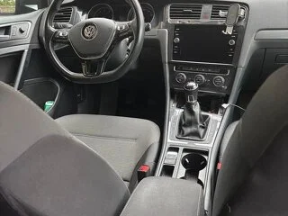 vand Volkswagen Golf 1.0 TSI Trendline, 2020,  13.200 EUR
