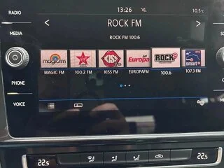 vand Volkswagen Golf 1.0 TSI Trendline, 2020,  13.200 EUR - 6