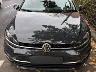 vand Volkswagen Golf 1.0 TSI Trendline, 2020,  13.200 EUR - 9