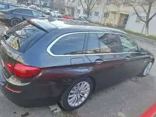 BMW F11 / AN 2016 - 6