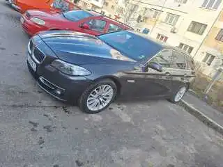 BMW F11 / AN 2016 - 7