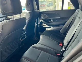 Mercedes-Benz GLE Coupé 400 e AMG Premium