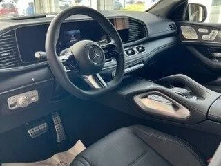 Mercedes-Benz GLE Coupé 400 e AMG Premium - 8