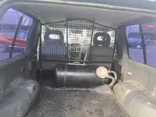 Mitsubishi Pajero 4x4