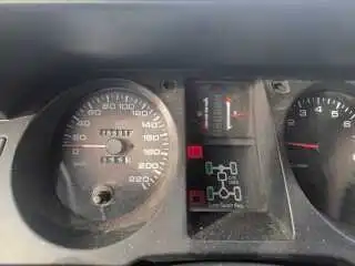 Mitsubishi Pajero 4x4