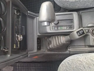 Mitsubishi Pajero 4x4 - 7