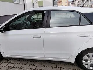 Hyundai i20 an fabricație 2018 cutie de viteze manuală