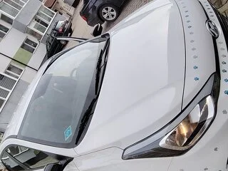 Hyundai i20 an fabricație 2018 cutie de viteze manuală