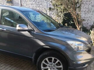 Honda CR-V 2011