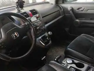 Honda CR-V 2011 - 6