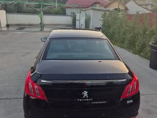 Vand Peugeot 508 2.0 hdi