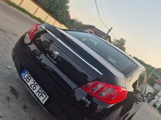 Vand Peugeot 508 2.0 hdi