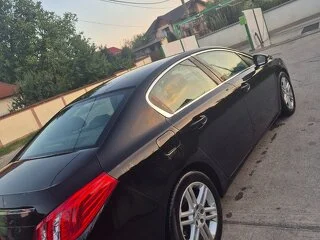 Vand Peugeot 508 2.0 hdi