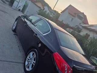 Vand Peugeot 508 2.0 hdi - 6