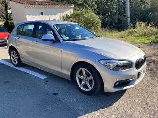 BMW rulat în Franța - 7