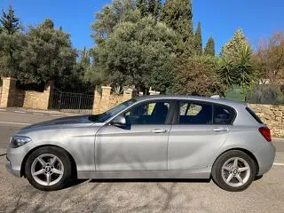 BMW rulat în Franța - 10