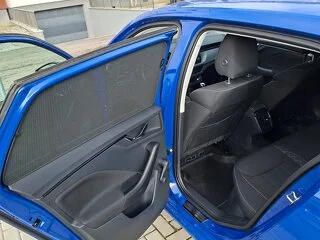 Skoda Scala, 1.0 tsi, 116 cai