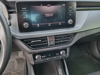 Skoda Scala, 1.0 tsi, 116 cai - 7