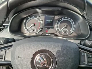 Skoda Scala, 1.0 tsi, 116 cai - 8