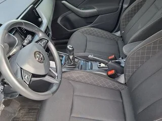 Skoda Scala, 1.0 tsi, 116 cai - 16