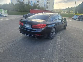 bmw g30