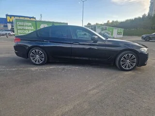bmw g30