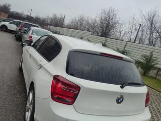Bmw seria 1  116d