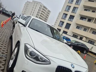 Bmw seria 1  116d