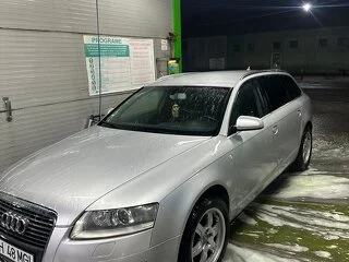 Se vinde Audi A6 C6