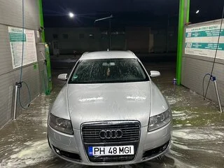 Se vinde Audi A6 C6
