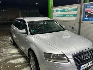 Se vinde Audi A6 C6