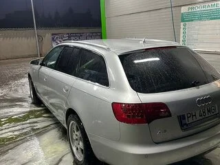 Se vinde Audi A6 C6