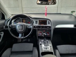 Se vinde Audi A6 C6 - 6