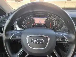Audi A6 2017 - Full LED