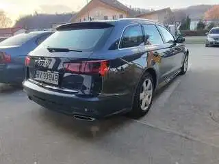 Audi A6 2017 - Full LED