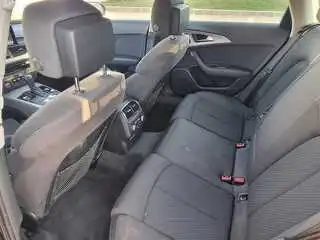 Audi A6 2017 - Full LED