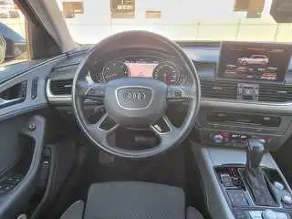 Audi A6 2017 - Full LED - 7