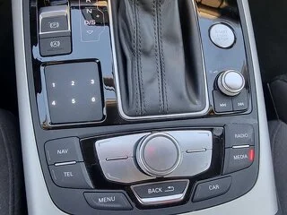 Audi A6 2017 - Full LED - 8