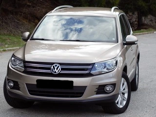 Vând vw Tiguan