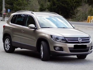 Vând vw Tiguan