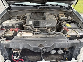 Vând Toyota Land Cruiser J120 - 7