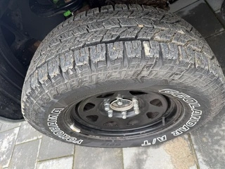 Vând Toyota Land Cruiser J120 - 8