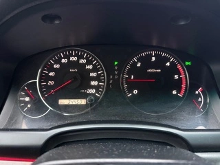 Vând Toyota Land Cruiser J120 - 10