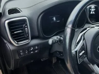 Kia sportage GTLINE 2021 - 8