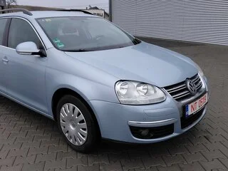 Volkswagen Golf 5 Variant, combi