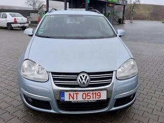 Volkswagen Golf 5 Variant, combi - 7
