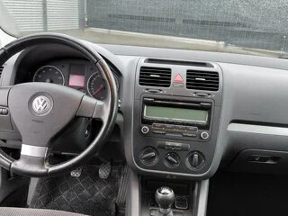 Volkswagen Golf 5 Variant, combi - 8