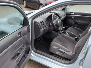 Volkswagen Golf 5 Variant, combi - 9